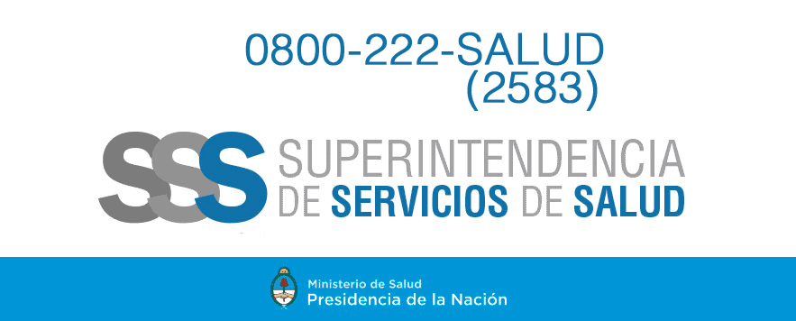 SSSalud